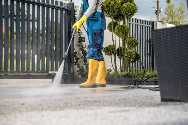 Best Deck Pressure Washing  in St Gabriel, LA