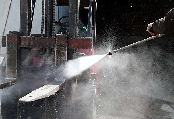 Reliable St Gabriel, LA Pressure Washing Solutions