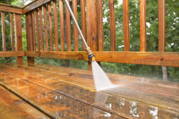 Best Commercial Building Pressure Washing  in St Gabriel, LA